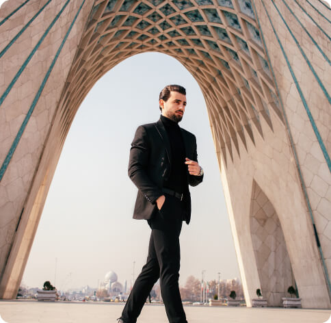 درباره مانتوما