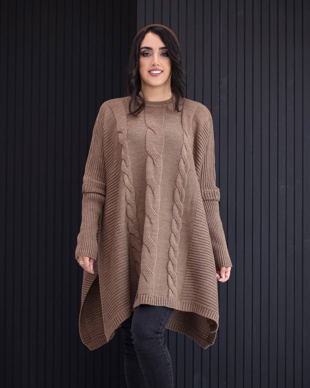 پانچ بافت زنانه مدل روژان کد 154