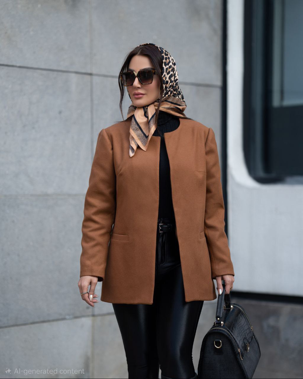 کت زنانه مدل کارینا کد 1496