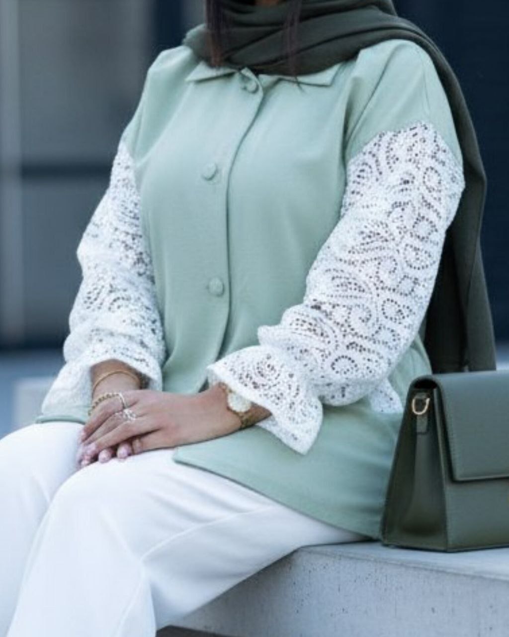 مانتو زنانه مدل درنا کد 1010