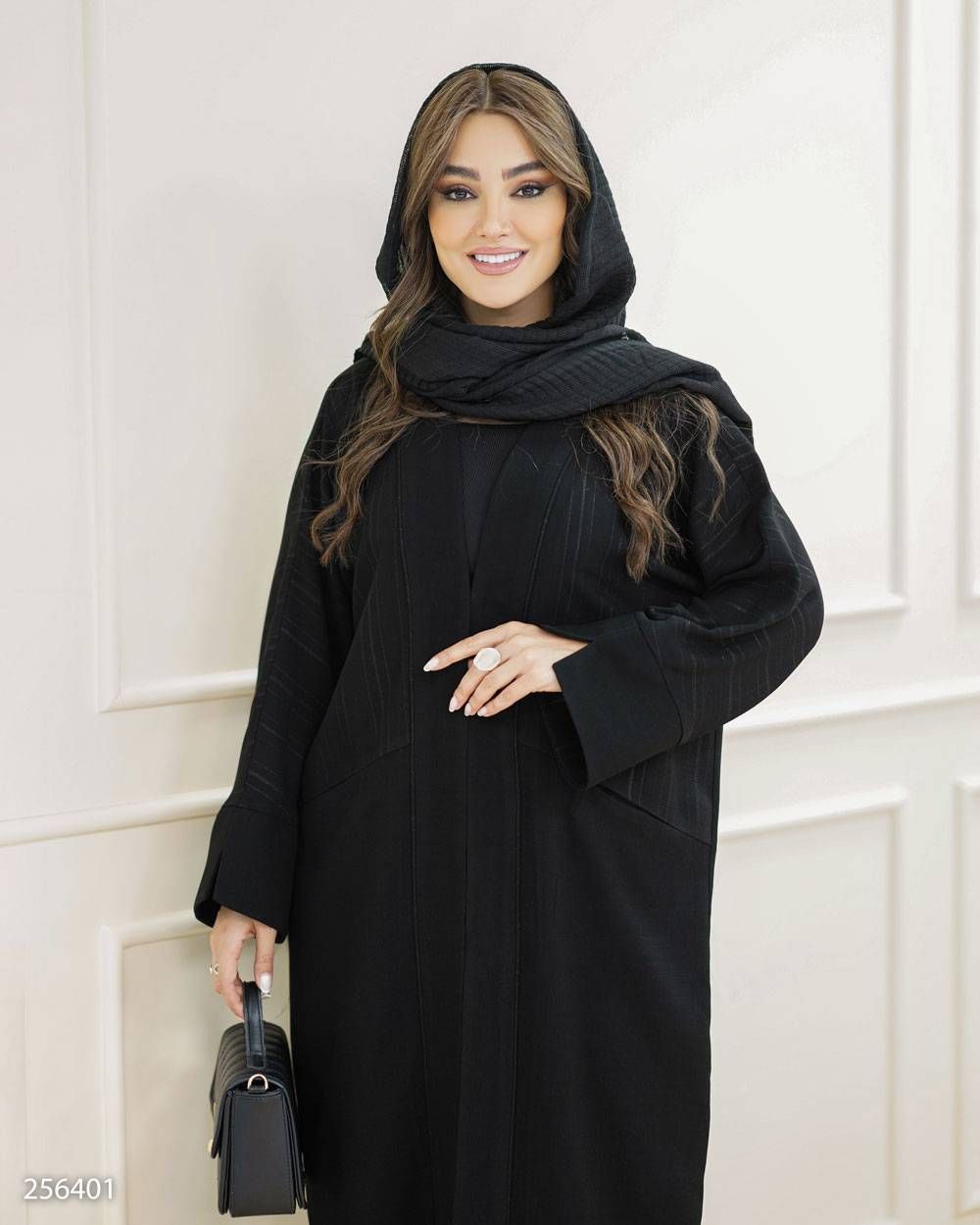 مانتو زنانه مدل سورشا کد 2564