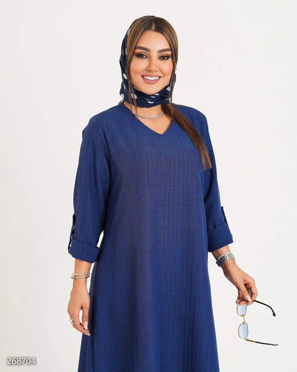 کفتان زنانه مدل دیانوش کد 2687